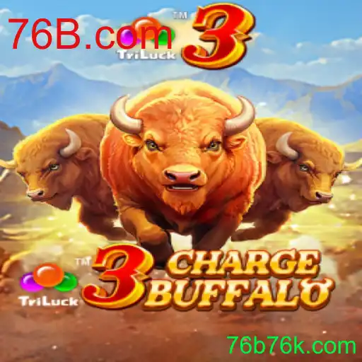 Explorando o Mundo de 3ChargeBuffalo: Uma Jornada Empolgante no 76B.com