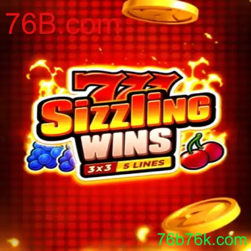 Descubra o Universo de 777sizzlingwins no 76B.com