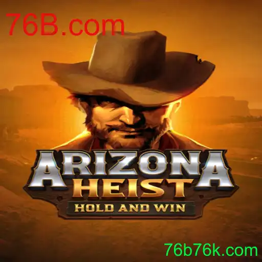ArizonaHeist: Imersão Total em um Mundo de Aventura e Estratégia