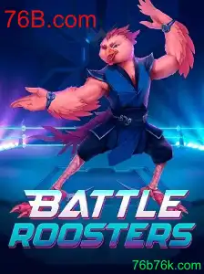 Explorando o Mundo de BattleRoosters: Uma Nova Experiência de Jogo Online