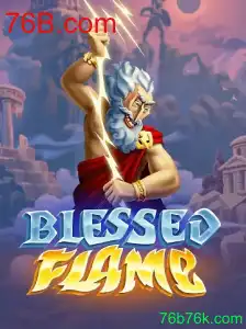 Descubra o Mundo de BlessedFlame: Um Jogo que Transcende Limites