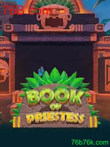 Explorando o Mundo de BookOfPriestess: Uma Aventura Única no Universo de 76B.com
