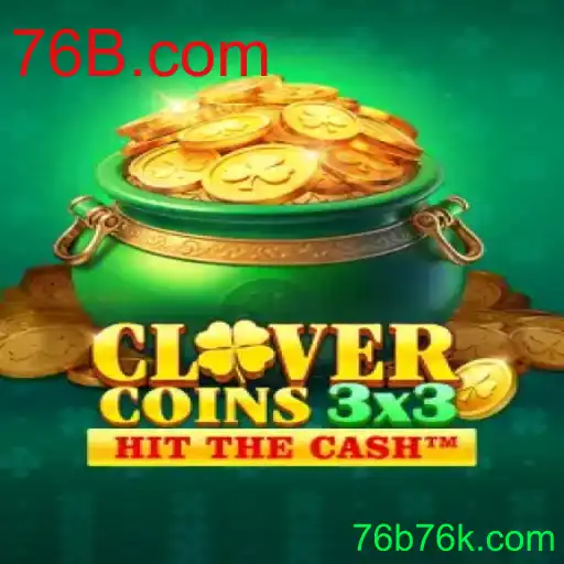 Descubra o Fascinante Mundo de Clovercoin3x3