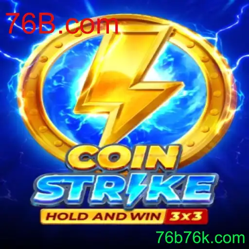 Explorando o Universo de Coinstrike e sua Conexão com 76B.com