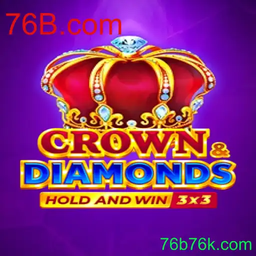 Explorando Crowndiamonds: A Nova Joia dos Jogos Online em 76B.com