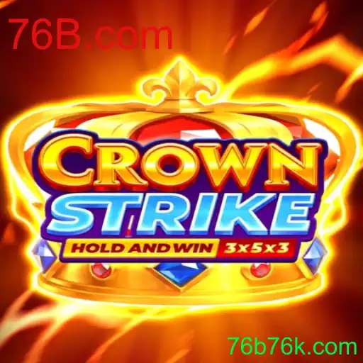 Crownstrike: Uma Imersão no Novo Universo de Jogos Online