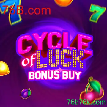 Descubra o Jogo CycleofLuckBonusBuy no 76B.com