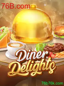 DinerDelights: O Jogo de Estratégia Gastronômica do Momento