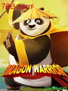 Descubra o Fascinante Mundo de DragonWarrior 76B.com