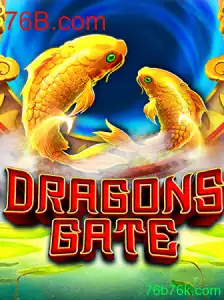 DragonsGate: Um Mergulho no Mundo de Aventuras
