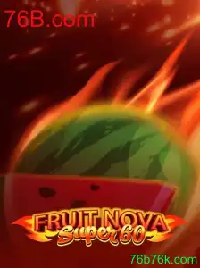 Explorando o Fascínio de FruitNovaSuper60