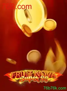 Descubra o Vibrante Mundo de FruitNovaSuper80: Uma Aventura de Jogo Inigualável