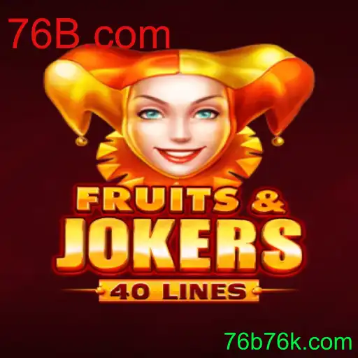 Jogo FruitsAndJokers40: Mergulhando no Universo das Frutas e Coringas