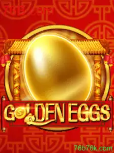 Explorando o Jogo GoldenEggs: Uma Aventura Interativa com 76B.com