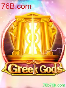 Descubra o Fascinante Mundo de GreekGods: Um Jogo de Estratégia Envolvente