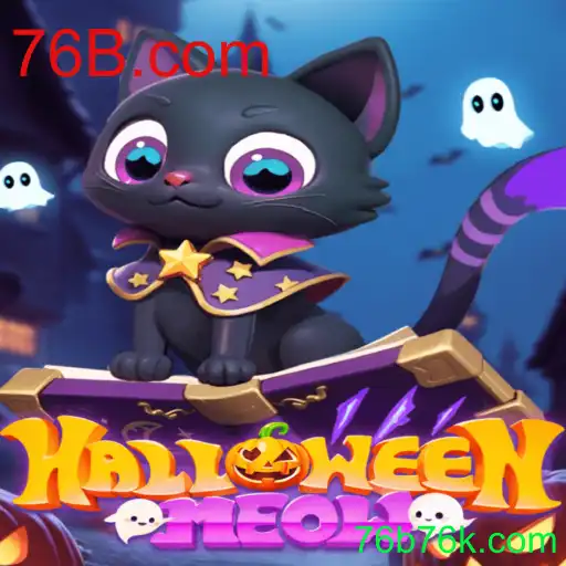 Explorando o Fascinante Mundo de HalloweenMeow: Um Jogo Envolvente para Todas as Idades