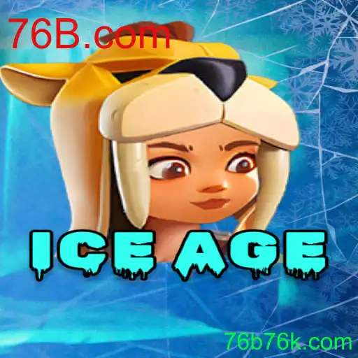 IceAge: Mergulhe no Mundo Congelado de Aventuras com 76B.com