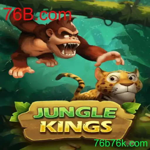 Descubra JungleKings: Aventura e Estratégia na Selva