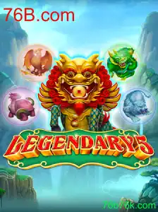 Explorando o Mundo de Legendary5: O Jogo que Conecta Estratégia e Inovação