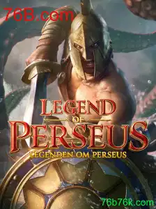 Explorando o Mundo de LegendofPerseus: Uma Jornada de Mitologia e Estratégia