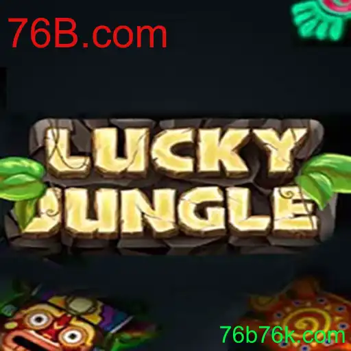 Explorando o Mundo de LuckyJungle: O Jogo que Conquista Multidões