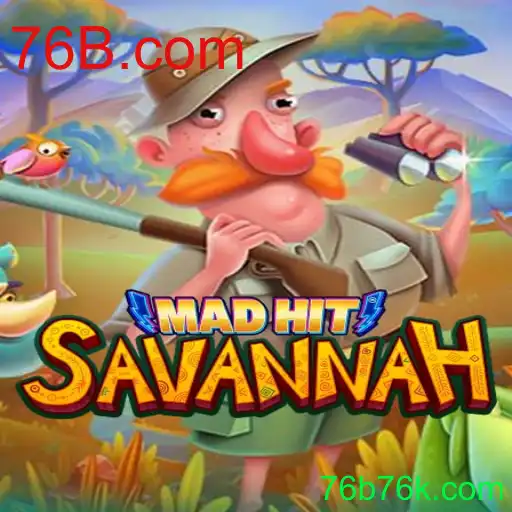 Explorando MadHitSavannah: Um Jogo de Estratégia Único no Cenário Atual
