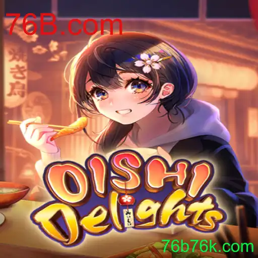 Explorando o Mundo de OishiDelights