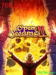 Explorando o Universo de OpenSesameII: O Jogo que Estimula a Estratégia e Aventuras em 76B.com