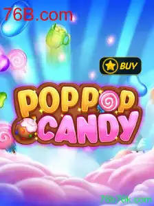 Explorando o Mundo Encantado de POPPOPCANDY: Um Guia Completo