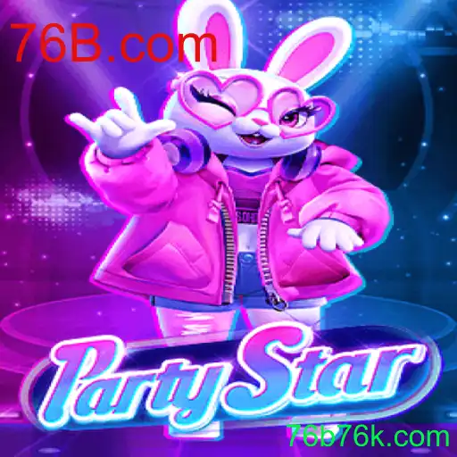Explorando o Mundo Vibrante de PartyStar: O Jogo Social que Conquista 76B.com