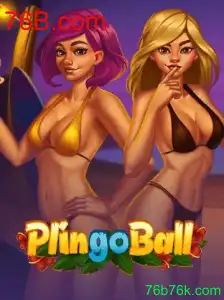 Explorando Plingoball: O Jogo que Está Conquistando Multidões