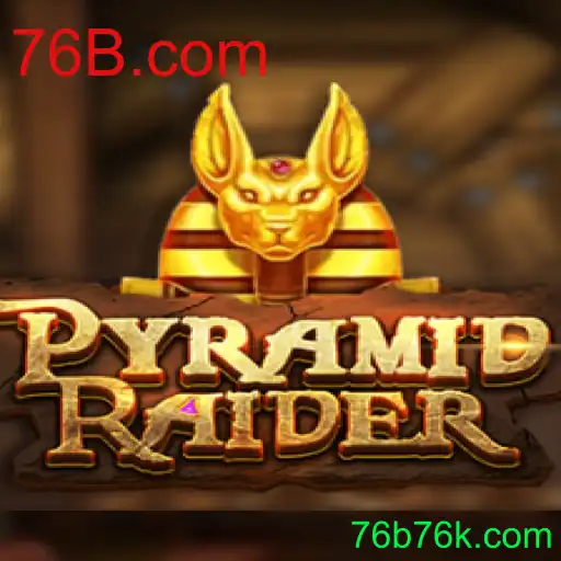 PyramidRaider: Aventura e Estratégia nas Areias do Tempo com 76B.com