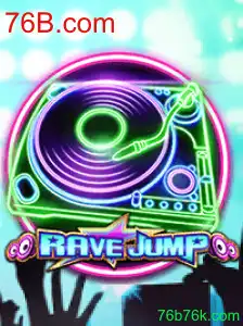 Explorando o Fascinante Mundo de RaveJump: Inovação e Diversão