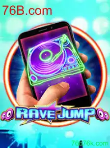 RaveJumpmobile: O Novo Fenômeno dos Jogos Mobile