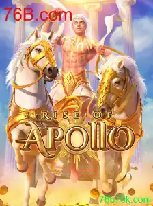 Rise of Apollo: Explorando o Mundo do Jogo Inovador