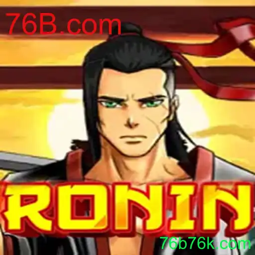 Ronin: A Jornada do Guerreiro Solitário no Mundo de 76B.com