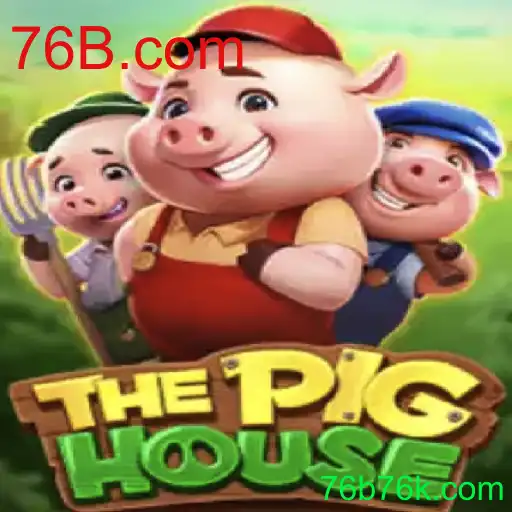 ThePigHouse: Um Novo Fenômeno no Mundo dos Jogos Digitais