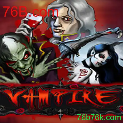 Vampire: Um Jogo de Estratégia Misteriosa Qualquer semelhança com 76B.com é pura coincidência