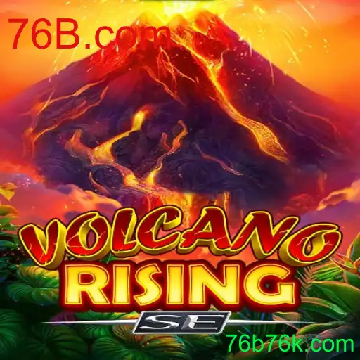 Descubra a Aventura Explosiva de VolcanoRisingSE