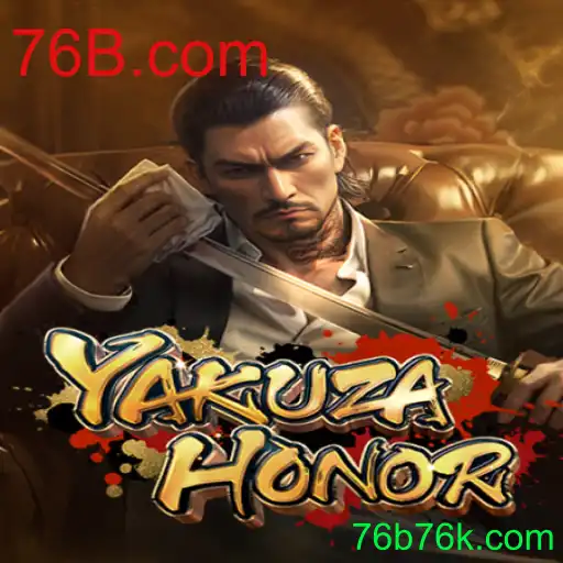 YakuzaHonor: Mergulhe no Mundo da Yakuza com 76B.com